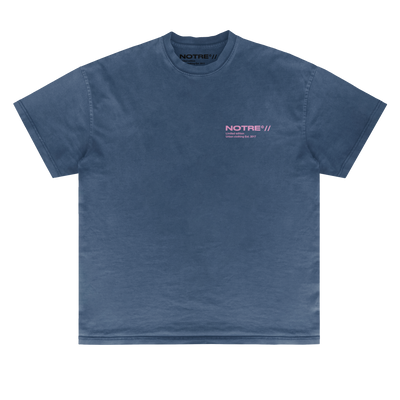 T-shirt Notre Stripe 24H EXPRESS SHIPMENT