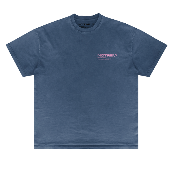 T-shirt Notre Stripe 24H EXPRESS SHIPMENT