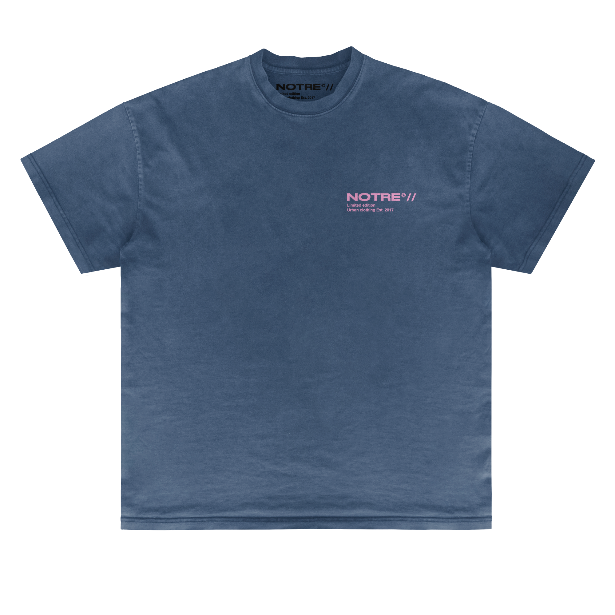 T-shirt Notre Stripe 24H EXPRESS SHIPMENT