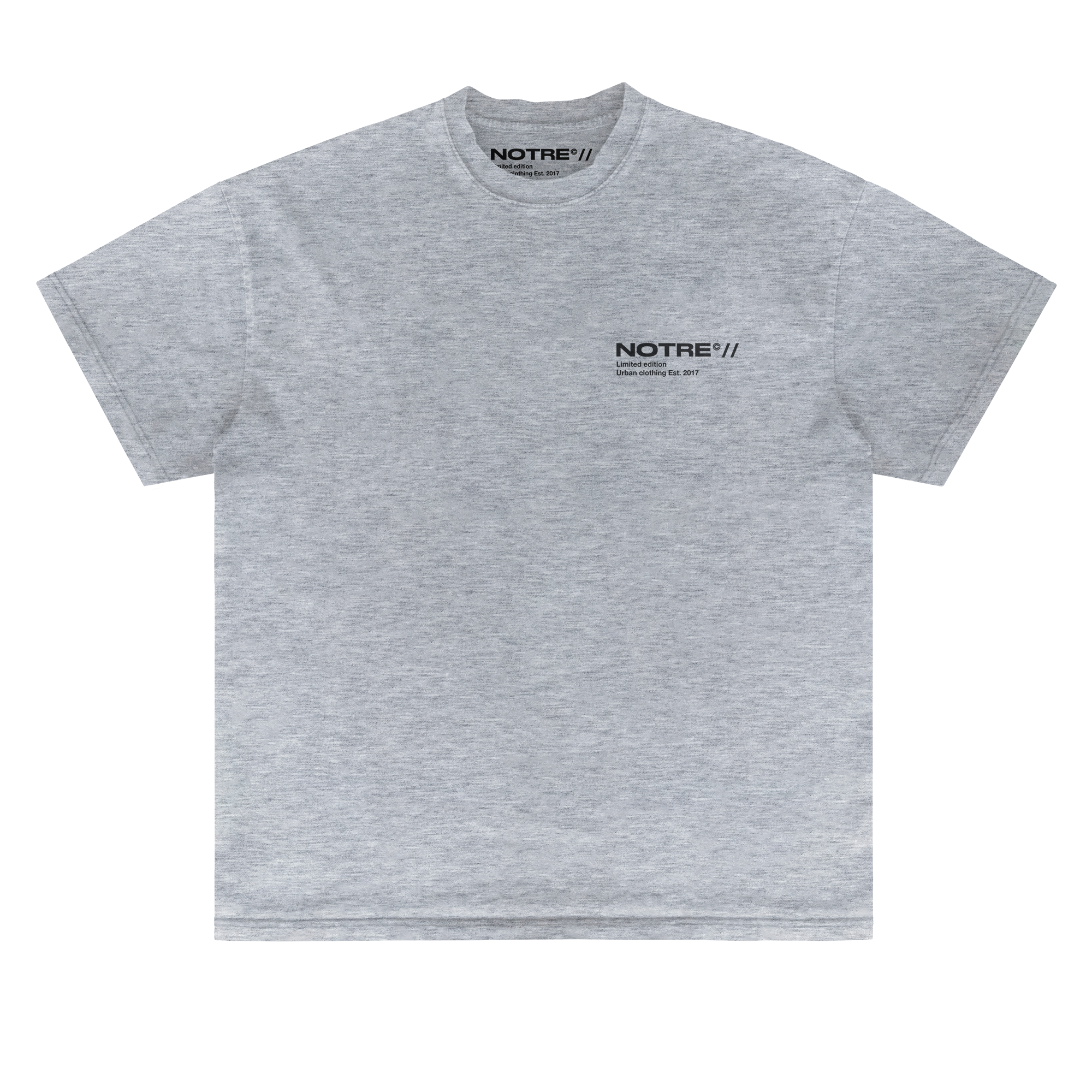 T-shirt Notre Spread Love 24H EXPRESS SHIPMENT