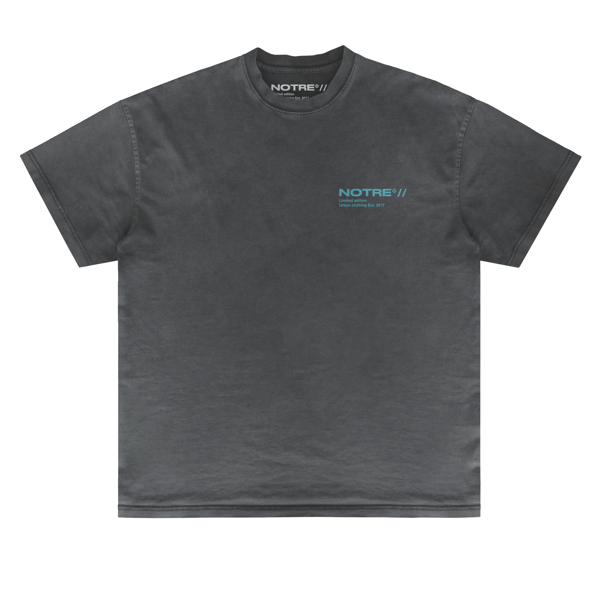 T-shirt Notre Love & Peace 2024 24H EXPRESS SHIPMENT