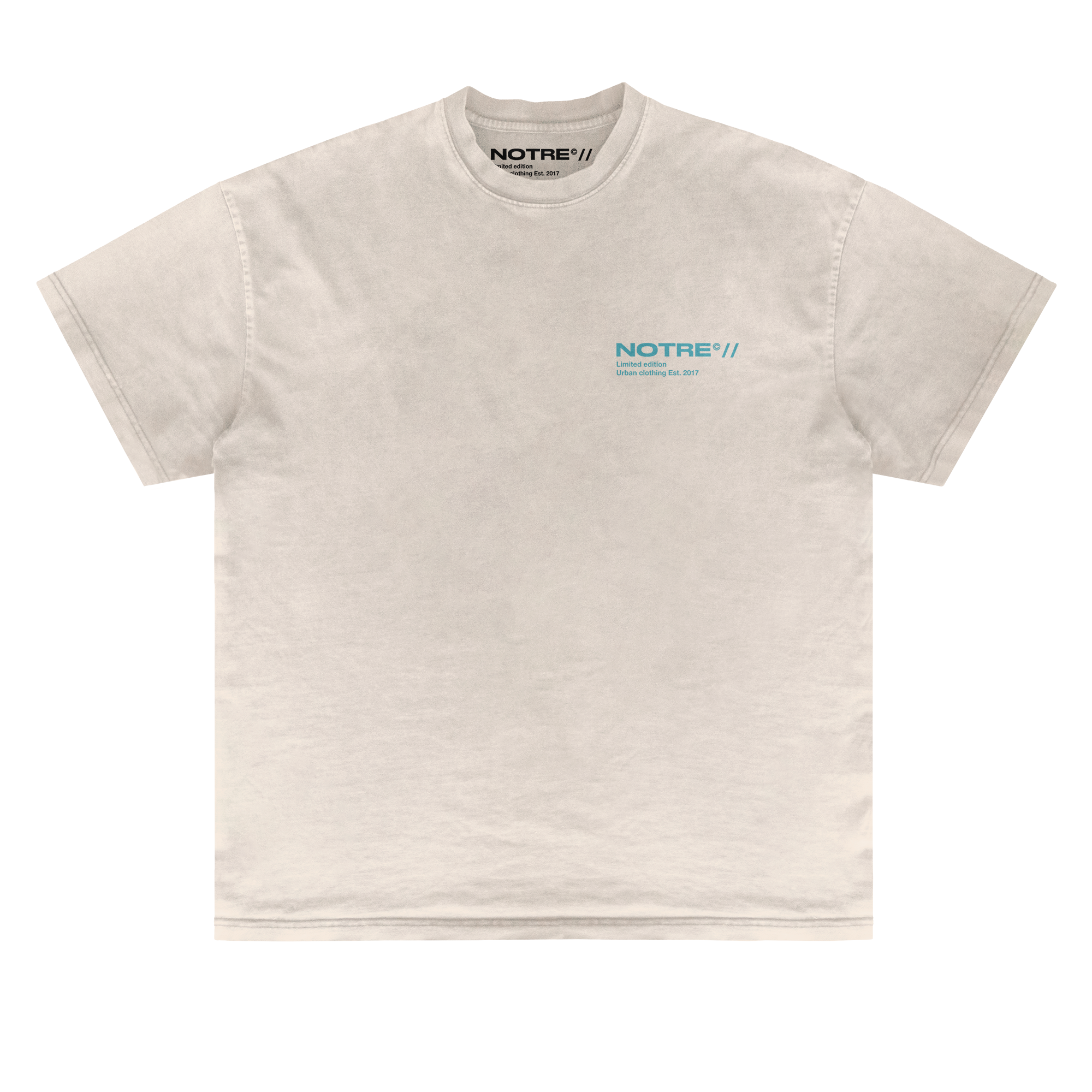 T-shirt Notre Love & Peace 2024 24H EXPRESS SHIPMENT