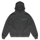 Felpa Hoodie Notre Love & Peace 2024 24H EXPRESS SHIPMENT