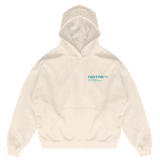 Felpa Hoodie Notre Love & Peace 2024 24H EXPRESS SHIPMENT