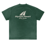 T-shirt Notre Olimpic W24 24H EXPRESS SHIPMENT