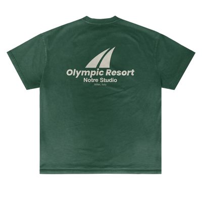 T-shirt Notre Olimpic W24 24H EXPRESS SHIPMENT