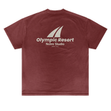 T-shirt Notre Olimpic W24 24H EXPRESS SHIPMENT