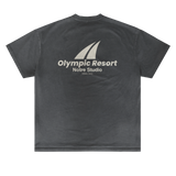 T-shirt Notre Olimpic W24 24H EXPRESS SHIPMENT