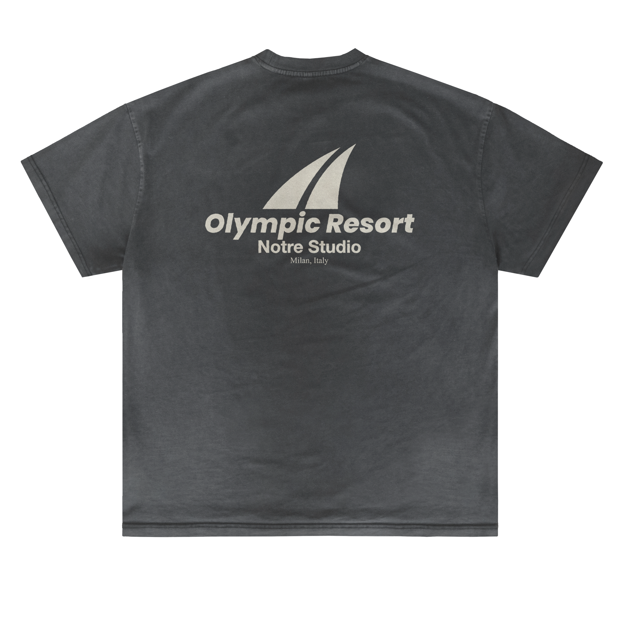 T-shirt Notre Olimpic W24 24H EXPRESS SHIPMENT
