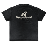 T-shirt Notre Olimpic W24 24H EXPRESS SHIPMENT