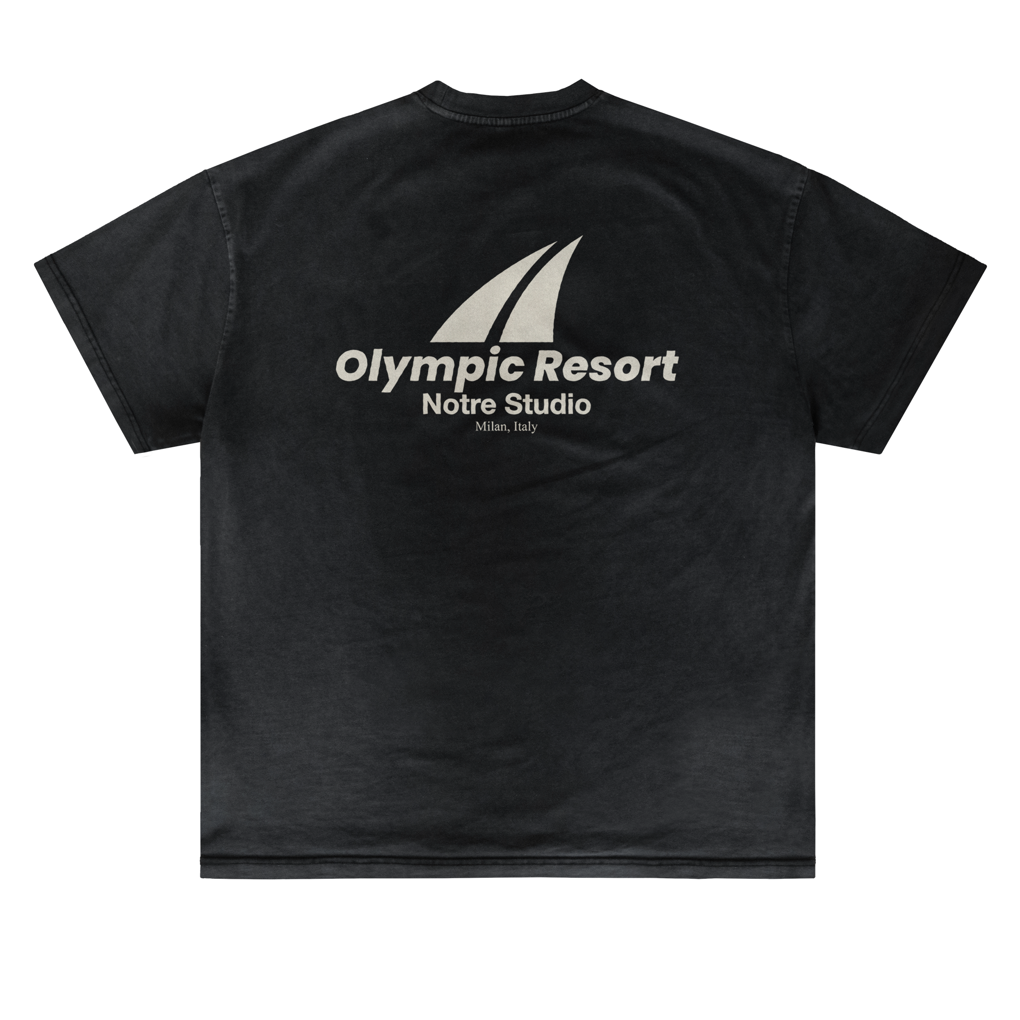 T-shirt Notre Olimpic W24 24H EXPRESS SHIPMENT