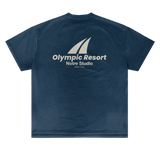 T-shirt Notre Olimpic W24 24H EXPRESS SHIPMENT