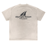 T-shirt Notre Olimpic W24 24H EXPRESS SHIPMENT