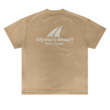 T-shirt Notre Olimpic W24 24H EXPRESS SHIPMENT