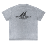 T-shirt Notre Olimpic W24 24H EXPRESS SHIPMENT