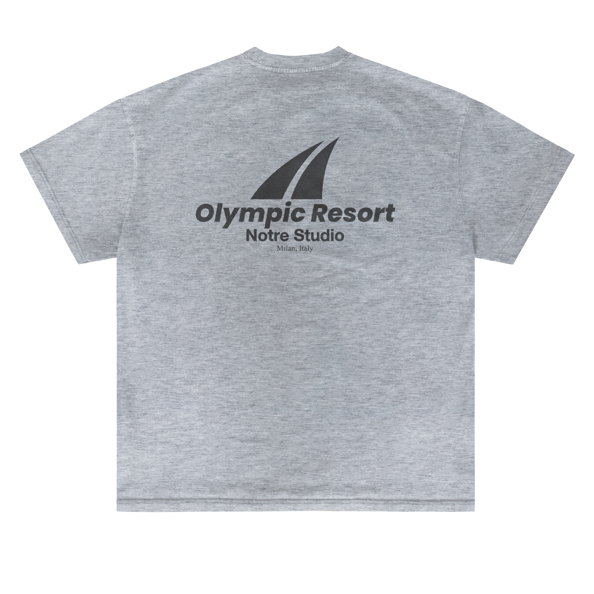 T-shirt Notre Olimpic W24 24H EXPRESS SHIPMENT