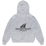 Felpa Hoodie Notre Olimpic W24 24H EXPRESS SHIPMENT