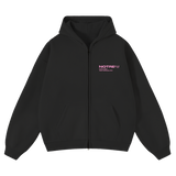 Zip Hoodie  Notre Stripe 24H EXPRESS SHIPMENT