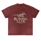 T-shirt Notre Running Club W24 24H EXPRESS SHIPMENT