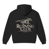 Zip Hoodie  Notre Running Club W24 24H EXPRESS SHIPMENT