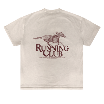 T-shirt Notre Running Club W24 24H EXPRESS SHIPMENT