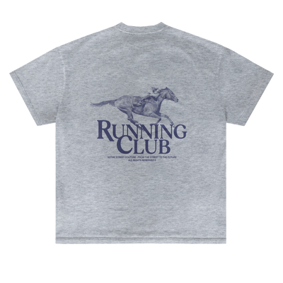 T-shirt Notre Running Club W24 24H EXPRESS SHIPMENT