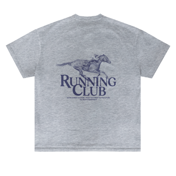 T-shirt Notre Running Club W24 24H EXPRESS SHIPMENT