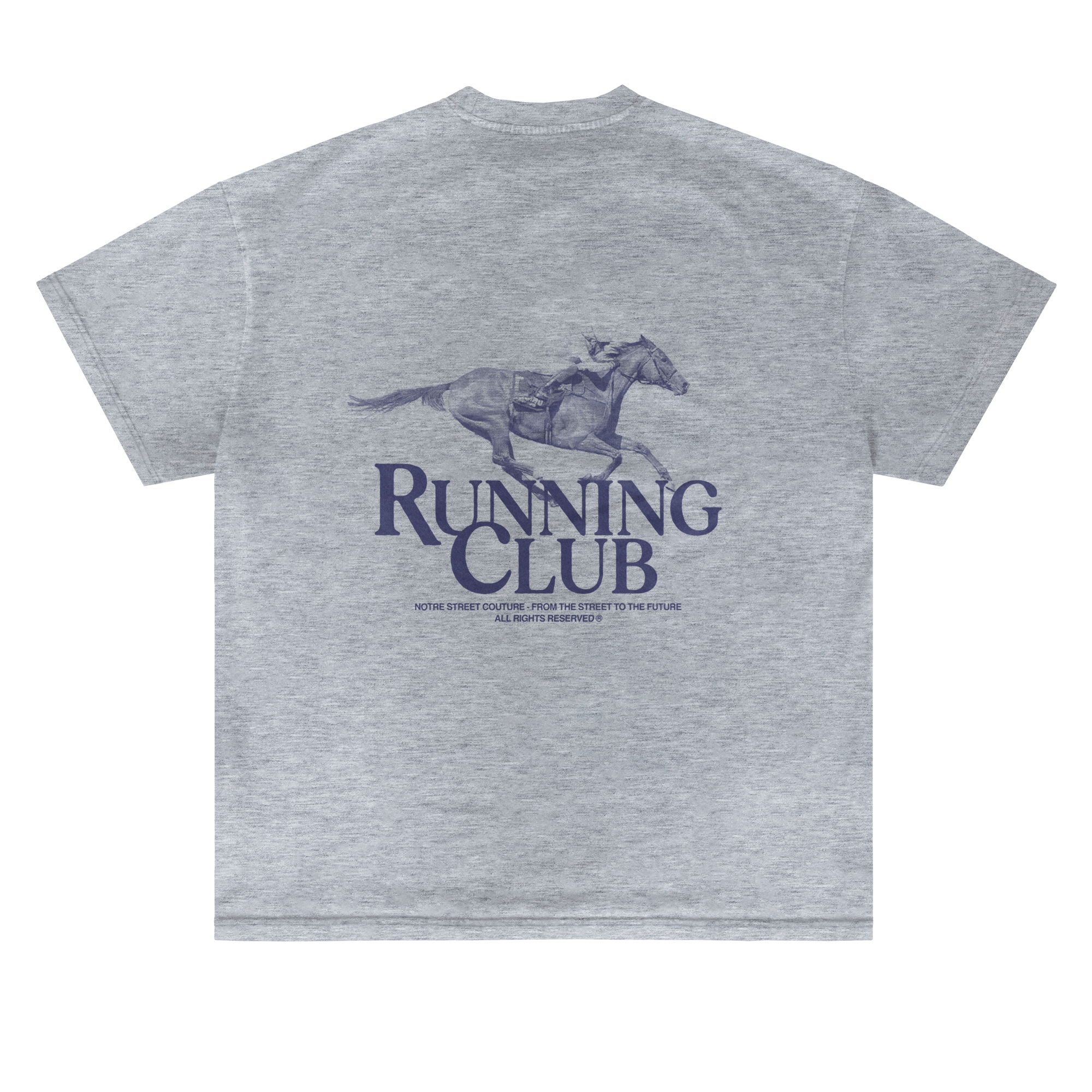 T-shirt Notre Running Club W24 24H EXPRESS SHIPMENT