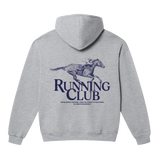 Zip Hoodie  Notre Running Club W24 24H EXPRESS SHIPMENT