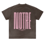 T-shirt Notre Stripe 24H EXPRESS SHIPMENT