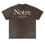 T-shirt Notre Times 24H EXPRESS SHIPMENT