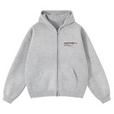 Zip Hoodie Notre Billiard Club W24 24H EXPRESS SHIPMENT