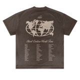 T-shirt Notre World Tour 24H EXPRESS SHIPMENT