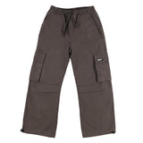 Notre Tecnical cargo pants Dark Grey 24H EXPRESS SHIPMENT