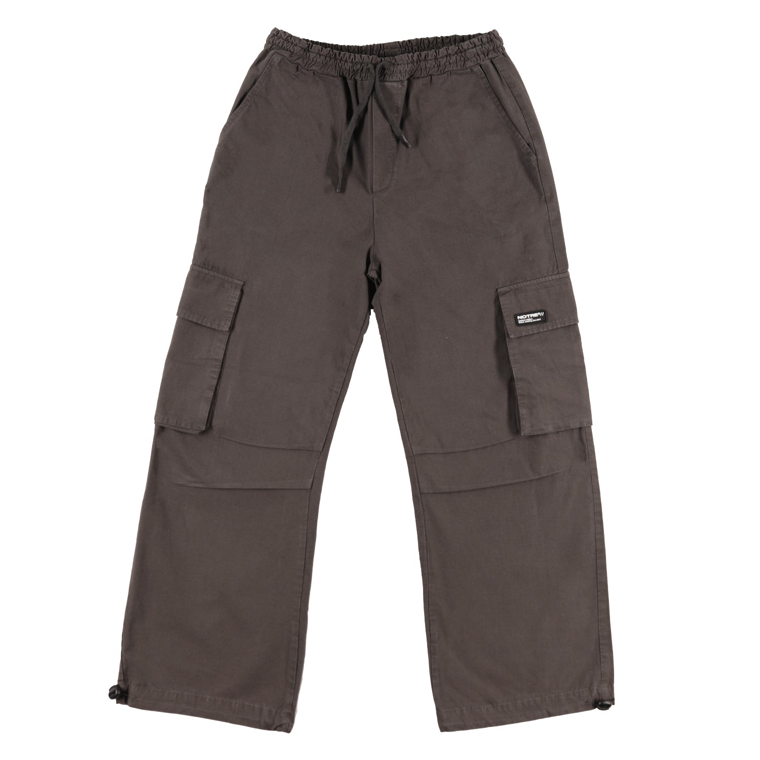 Notre Tecnical cargo pants Dark Grey 24H EXPRESS SHIPMENT - not for resale