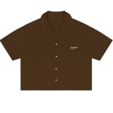 Shirt boxy fit Notre 205Gsm Black