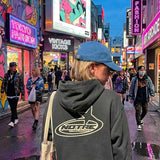 Felpa Hoodie Notre Interstellar 24H EXPRESS SHIPMENT