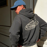 Felpa Hoodie Notre Interstellar 24H EXPRESS SHIPMENT