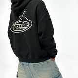 Felpa Hoodie Notre Interstellar 24H EXPRESS SHIPMENT