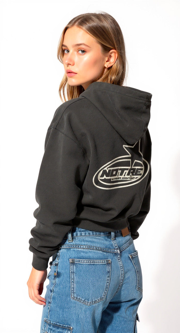 Felpa Hoodie Notre Interstellar 24H EXPRESS SHIPMENT