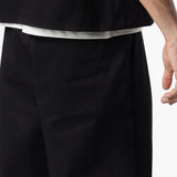 Plated Notre Jorts Baggy fit 205Gsm