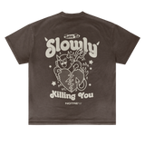 T-shirt Notre Slowly 24H EXPRESS SHIPMENT