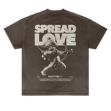 T-shirt Notre Spread Love 24H EXPRESS SHIPMENT